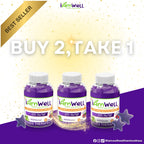 SMART GUMMIES (BUY MORE SAVE MORE)