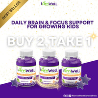 BUY 2 GET 1 (Free Shipping)