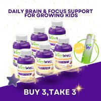 BUY 6 GET FREE TUMBLER (Free Shipping)