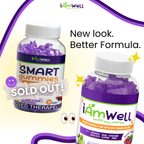 SMART GUMMIES (BUY MORE SAVE MORE)
