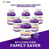 BUY 6 (FAMILY SAVER) (Free Shipping)