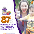 SMART GUMMIES (BUY MORE SAVE MORE)