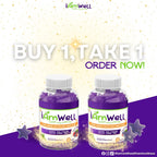 SMART GUMMIES (BUY MORE SAVE MORE)