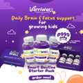 SMART GUMMIES (BUY MORE SAVE MORE)